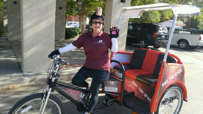 City Tour (1/2 Hour)