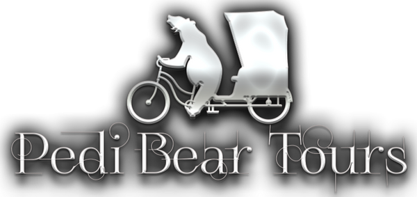 Pedi-Bear-Tours